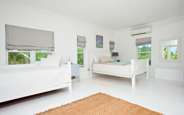 Miss Ruby by Eleuthera Vacation Rentals