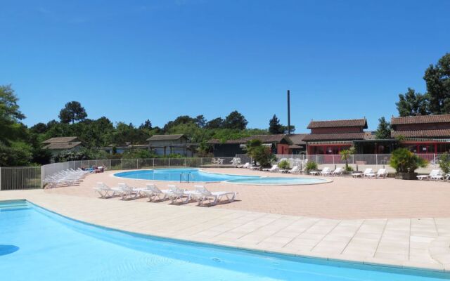Les Rives de St.Brice (ADS103)