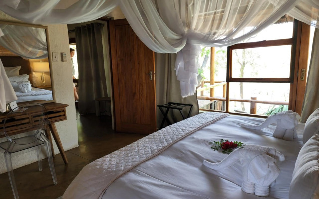 Karongwe - Kuname Safari Lodge