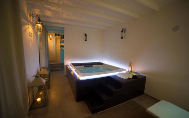 Tenuta Centoporte - Resort Hotel