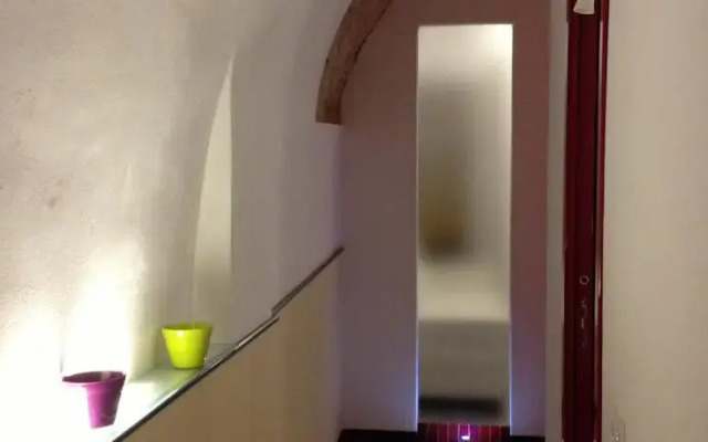 Suite Marina