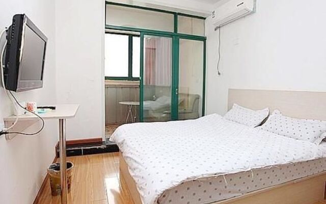 Wuhan Tianlong Hotel