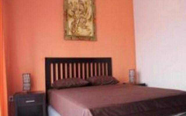 Bali Kansai Guest House
