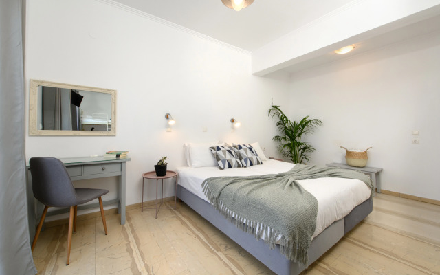 Aquarius Beach Eco-Hotel