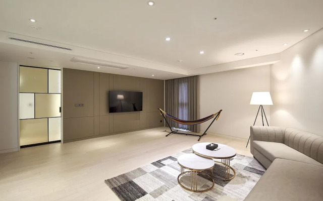 Busan City Hotel