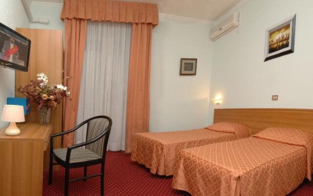 Hotel Sorriso