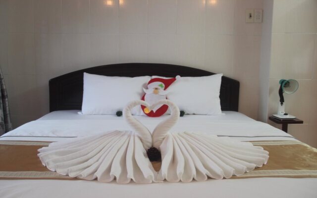Hotel Cyclist