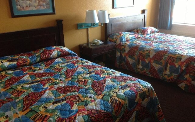 Heritage Inn Grand Prairie
