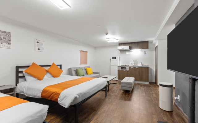 Smart Stay Inn
