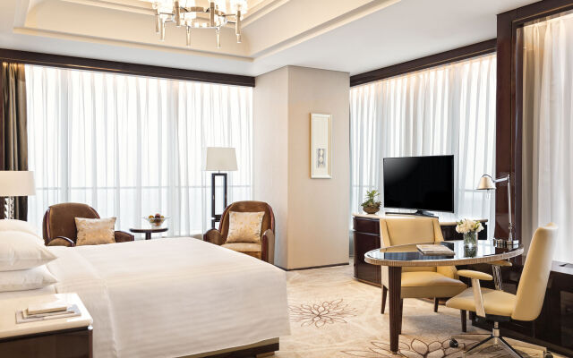 Yiwu Marriott Hotel