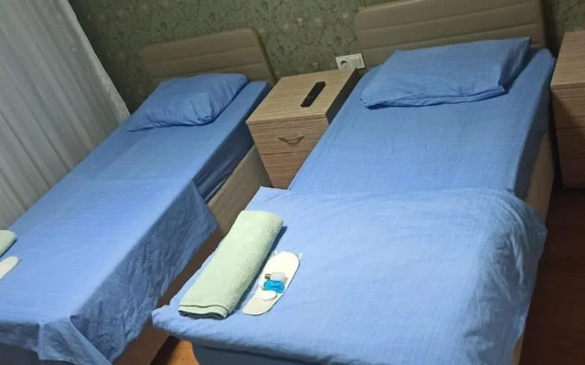 Ozlem Unal Vakif Oteli