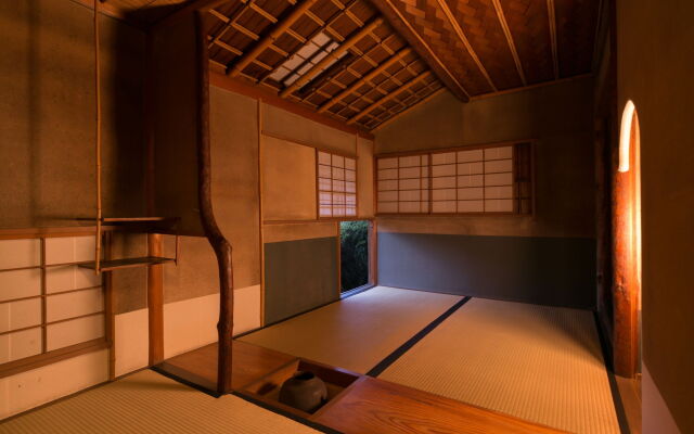 Ryokan Onomichi Nishiyama