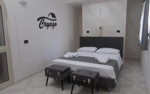Bed and Breakfast CryAgo
