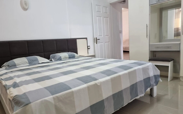 Residence La Colombe Vacation Rentals