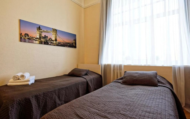 Rigaapartment Gertruda
