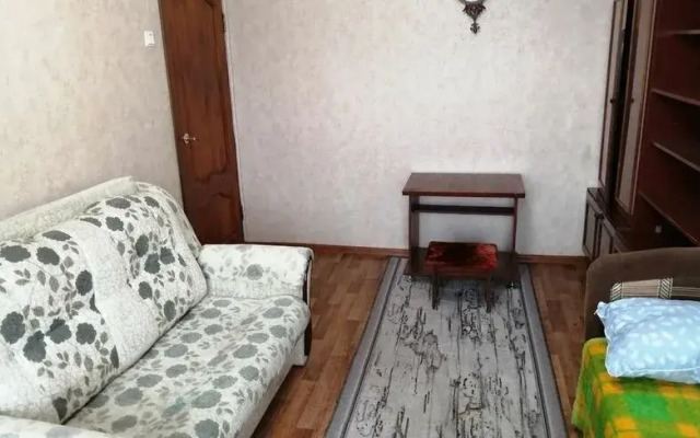 Апартаменты Крымск-Апарт на ул. Вавилова 7