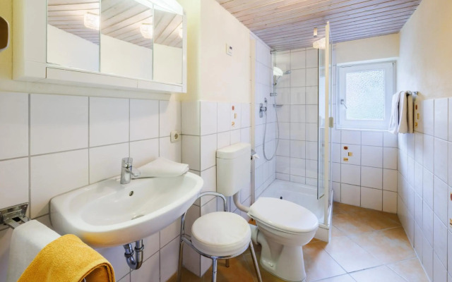 Haus Burghartswieser