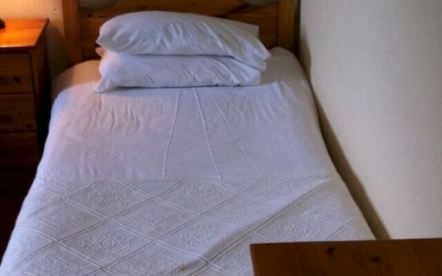 The Urr Valley Country House Hotel