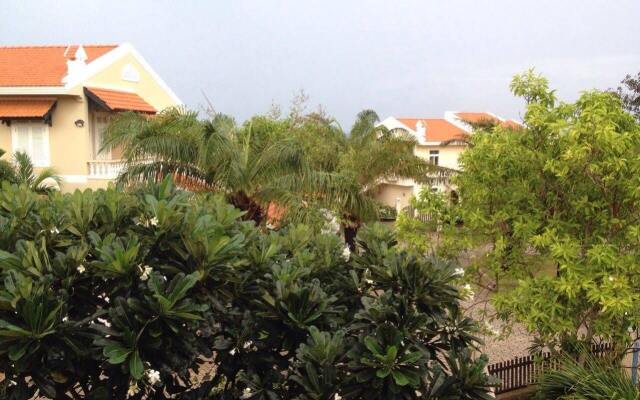 Domaine Villa Mui Ne