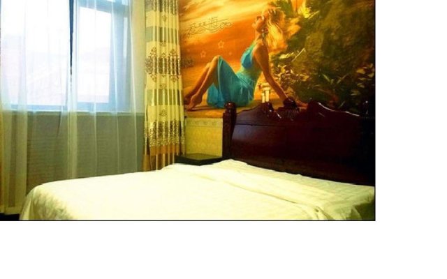 Xinji Express Inn – Guest Rooms – Langfang