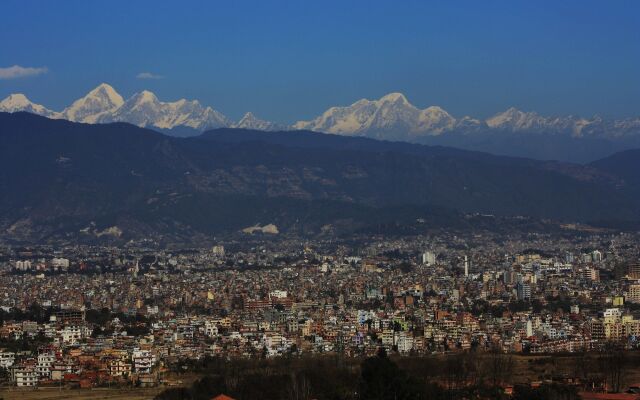 Kirtipur Hillside Hotel and Resort