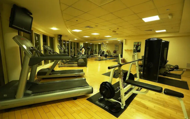 Time Dunes Hotel Apartments Al Qusais