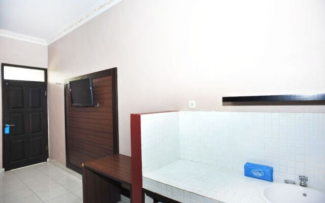 Airy Legian Dewi Sri Satu 14 Kuta Bali