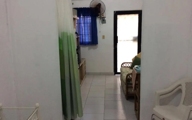 Ozama Economical Apartments