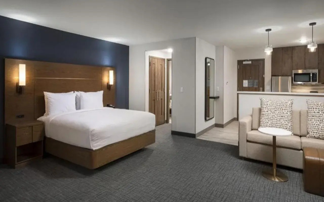 Residence Inn By Marriott Denver Aurora