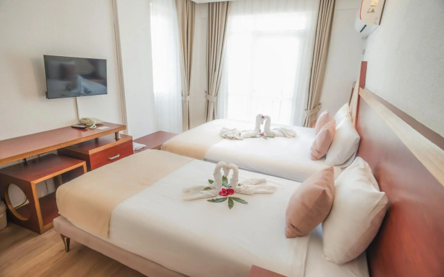 Suntalia Hotel