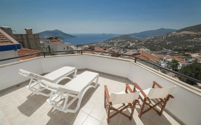 Villa Dolce Vita by Akdenizvillam