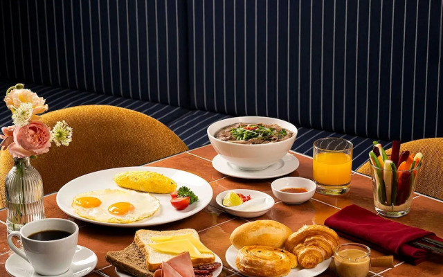 M Village Hotel Kim Ma