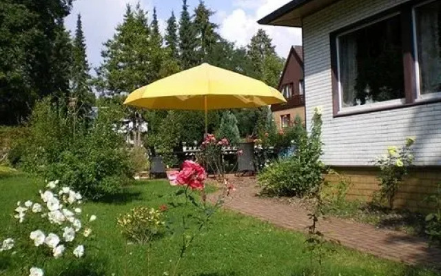 Villa Theresia