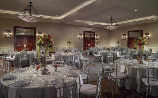 Austin Southpark Hotel