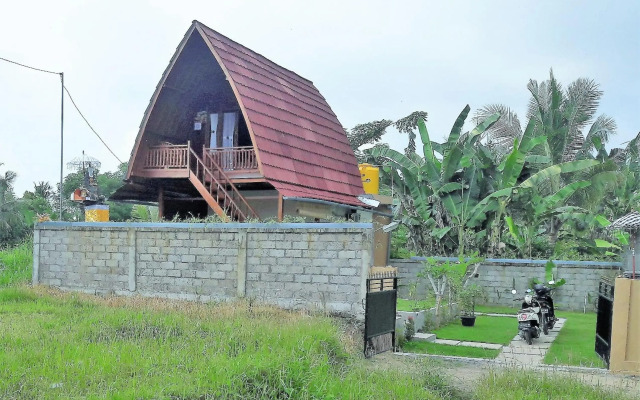 Telagamas Guest House