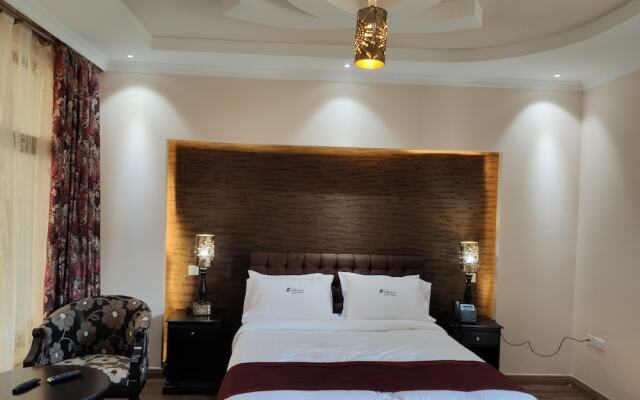 Kiikaloh Grand Resort