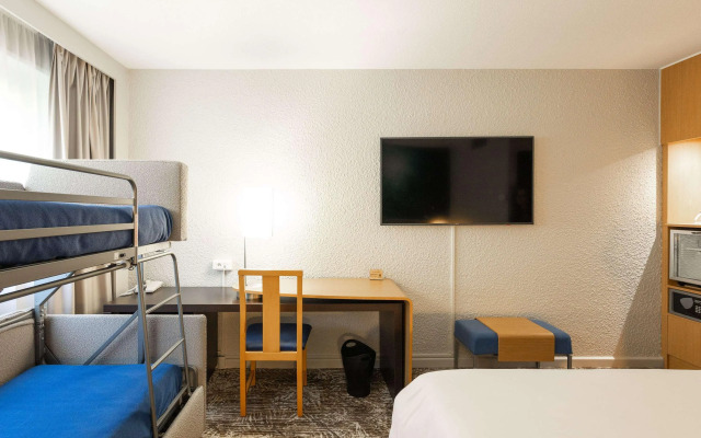 Novotel Mâcon Nord – Porte de Bourgogne