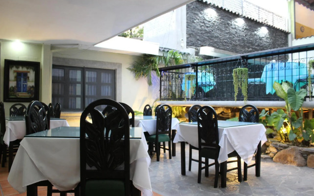 Posada del Rey Primero
