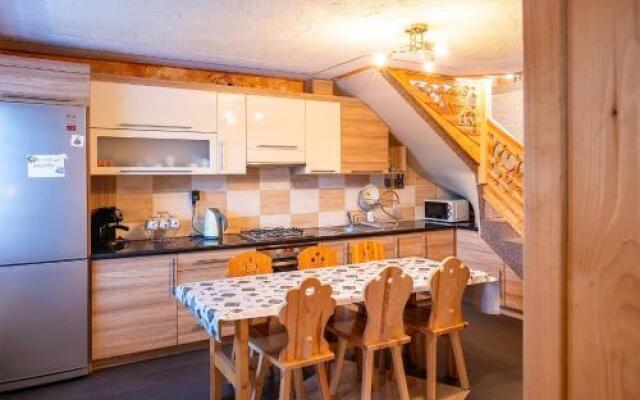 Agroturystyka Piekielnik