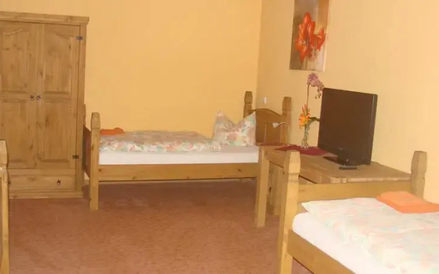 Hotel Hutter