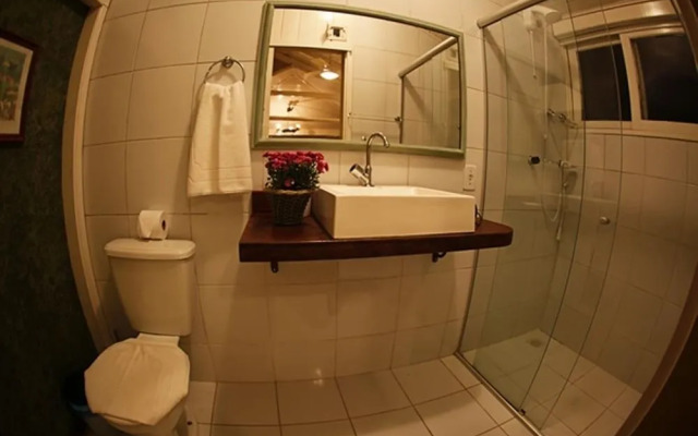 Pousada Vigia das Mares