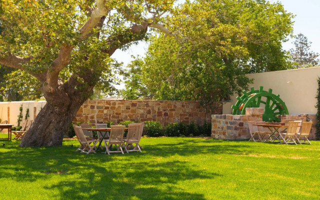 Royal Pearl Island Chios Hotel & Spa