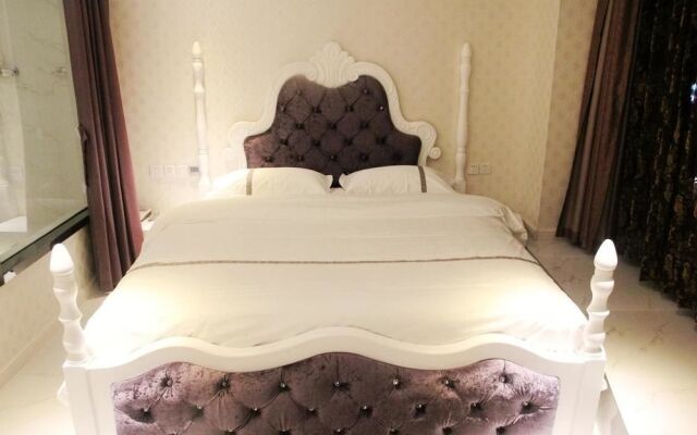 Yi Jia 99 Boutiqe Hotel