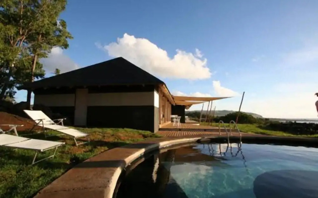 Altiplanico Rapa Nui