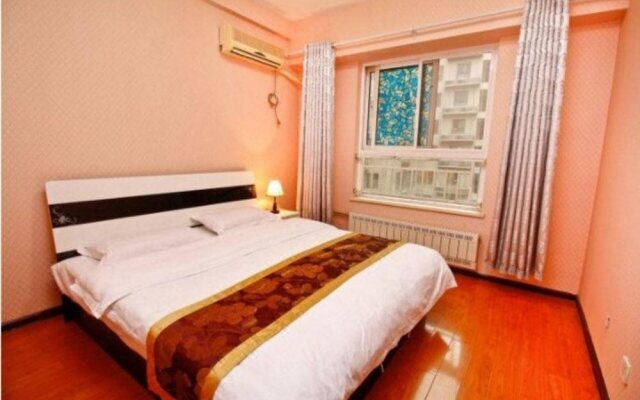 Tang Dream Apart-hotel