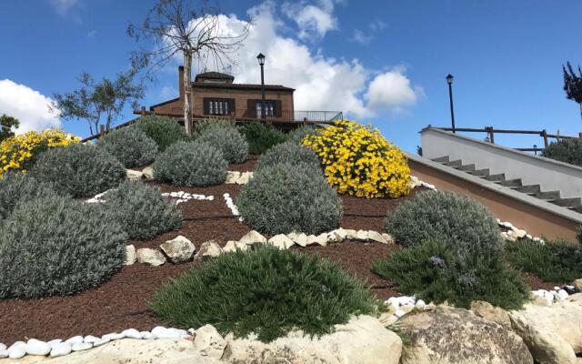 The Bell Tower Lodge