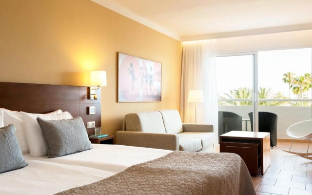 Sunprime Atlantic View Suite & Spa