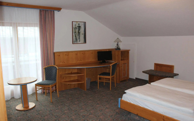Alpenhotel Widderstein