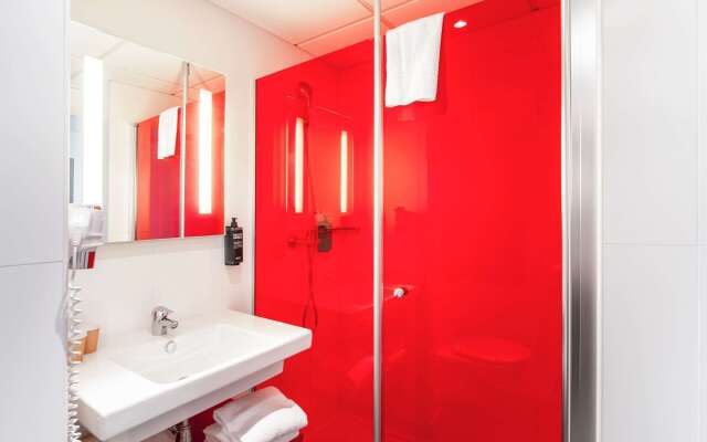 ibis Styles Toulouse Cite Espace