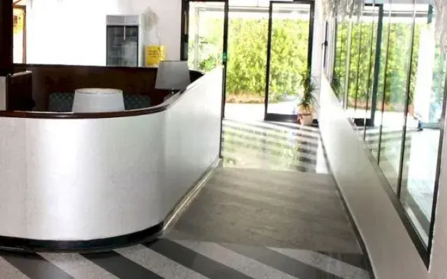 Il Magnifico Elba Resort